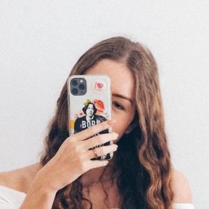 Meet your Posher, Dana